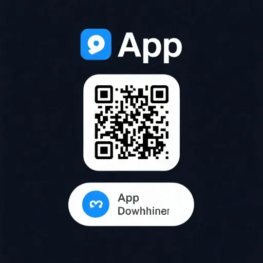 Android 下载二维码