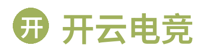 开云电竞